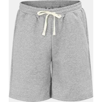 Pánské oblečení Kraťasy Lonsdale Grey 4683234 S