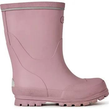 Chlapecké holínky Viking Dusty Pink 8546193 33