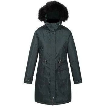 Bunda Regatta DrkestSpruce 2840500 8 (XS)