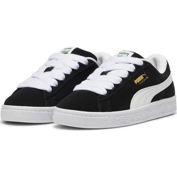 Chlapecká obuv Boty Puma Black 3295352 C11 (29)