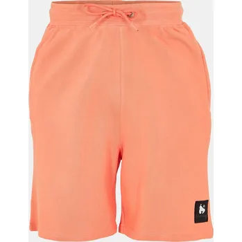 Pánské kraťasy Kraťasy Money Living Coral 2854887 Large