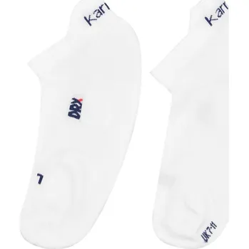 Pánské ponožky Ponožky Karrimor White 3066810 Mens 7-11