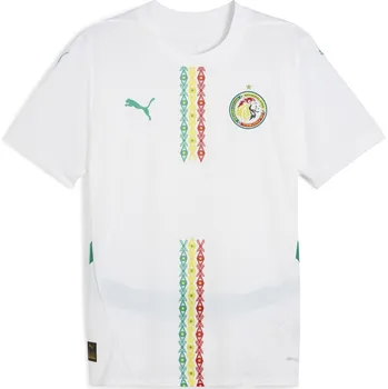 Puma White 5372362 M