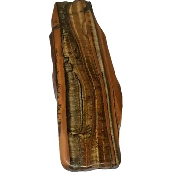 Tygří oko – velký exkluzivní plátek AA kvality, 250 g