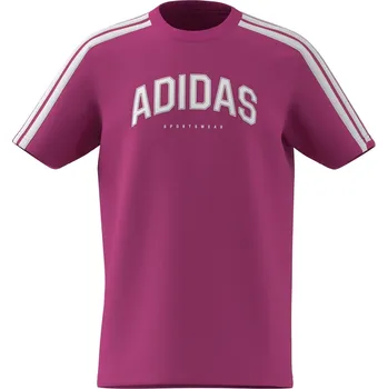 Tričko adidas Pink 1484148 11-12 Years