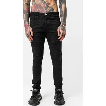 Pánské džíny Džíny Good For Nothing Black 8207112 30