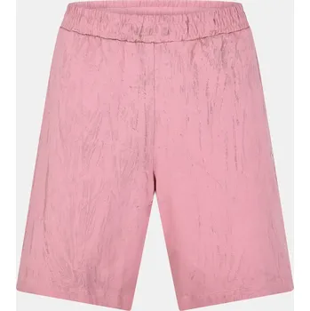 Pánské oblečení Kraťasy Diesel Pink 9127635 XS