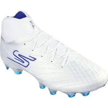 Kopačky Kopačky Skechers White 5581151 7.5 (41.5)