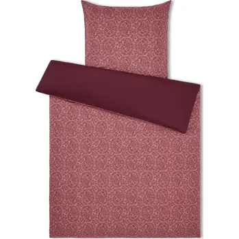 Povlečení 718067 - Tchibo - Polybavlněné povlečení - barva: zelená