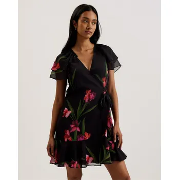 Dámská móda Šaty Ted Baker black 8120002 10 (S)