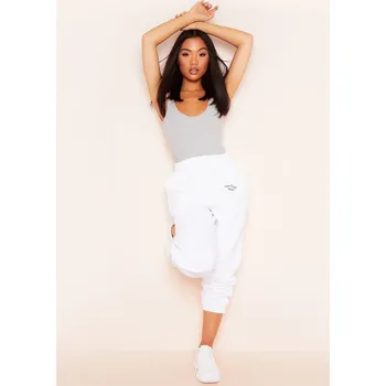 Body Body Missy Empire Grey 168421 6 (2XS)