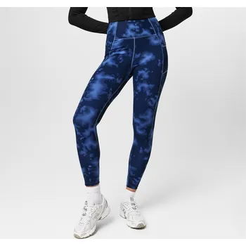 Legíny USA Pro Navy Acid Dye 693367 10 (38)