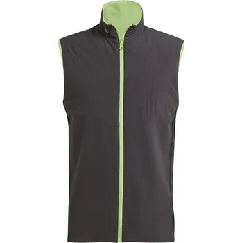 Pánské tílko Tričko adidas Black 1385520 XS