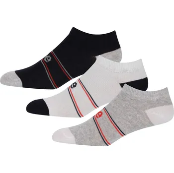 Dámské legíny Ponožky Lee Navy 4744864 Ladies 4-7