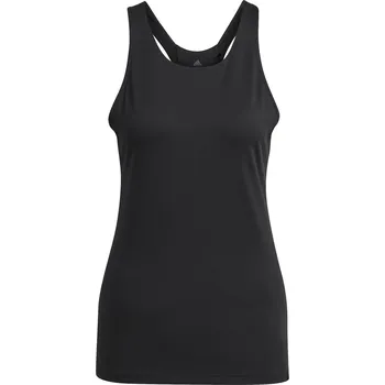 Dámské tričko Tričko adidas Blck 3449069 8 (XS)