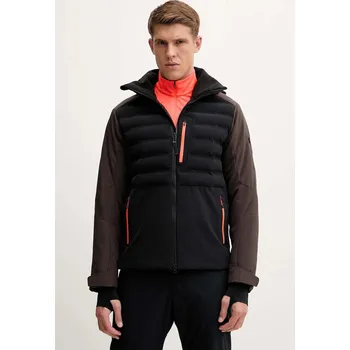 Lyžařská bunda BOGNER Fire+Ice IVO hnědá barva, 34088374 88B, vel. 46