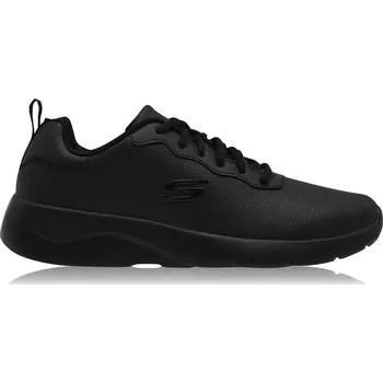 Pánská obuv Tenisky Skechers Black 465866 8.5 (42.5)
