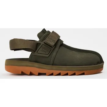 Dívčí pantofle Reebok Armygreen 2331887 5 (37)