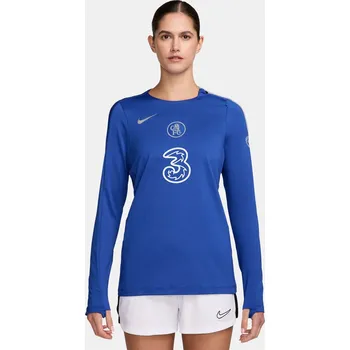 Mikina Nike Blue 5087136 8 (XS)