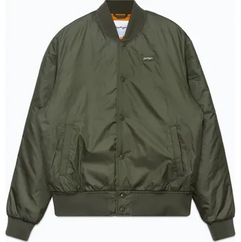 Pánská větrovka Bunda Hype Green 6463861 XXS