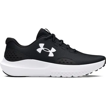 Dětská móda Boty Under Armour Black 323716 3 (35.5)