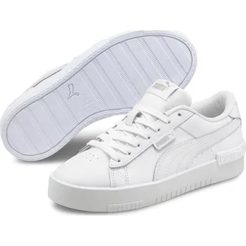 Dětská sálová obuv Boty Puma White 8797277 4 (37)