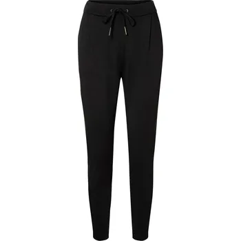 Dámské kalhoty Vero Moda Tall Black 6540177 XS L36