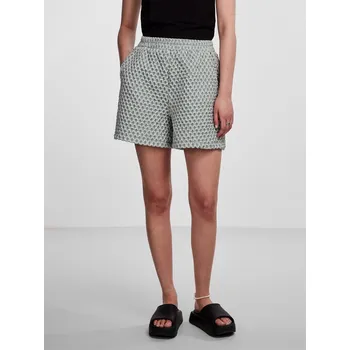 Kraťasy Pieces Blue Haze 2790848 10 (S)