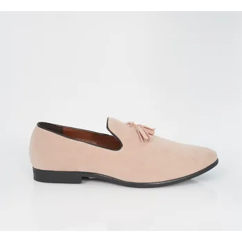 Pánské polobotky Boty Brave Soul Pink 1100425 11 (46)