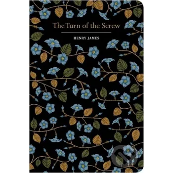 The Turn of the Screw - Henry James Chiltern