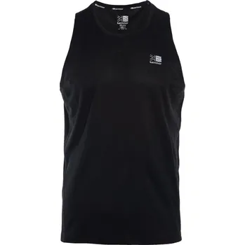 Pánské tričko Tričko Karrimor Black 5682157 2XL