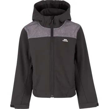 Trespass Black 2188935 2-3 Yrs