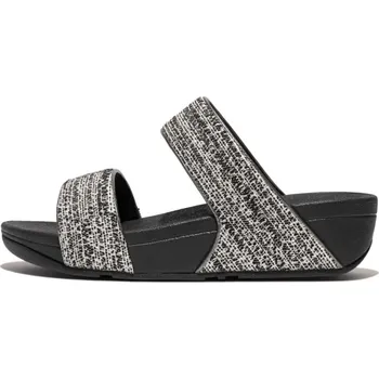 Dámské sandále Fitflop Black 4551233 UK 6