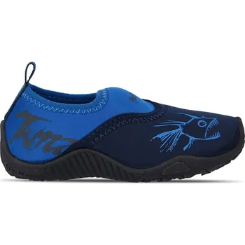 Dívčí obuv Hot Tuna Navy 497233 C7 (25)