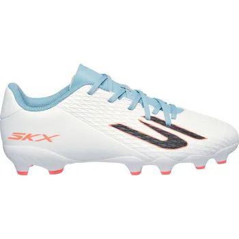 Kopačky Kopačky Skechers White 7333850 4 (37)