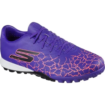 Turfy Turfy Skechers Purple 4564781 9 (43)