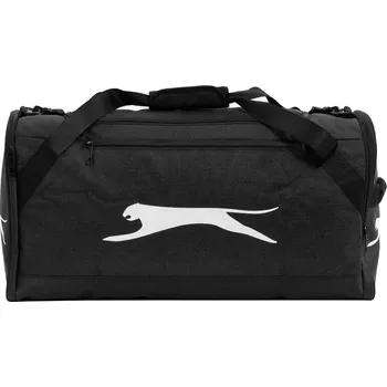 Sportovní taška Taška Slazenger Black 3511487 One Size