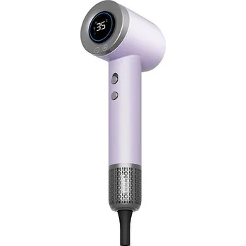 Fén TAURO PRO LINE Ruční fén TPL IONIC růžový