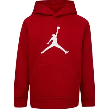 Dětská móda Air Jordan Gym Red 5610759 3-4 Yrs