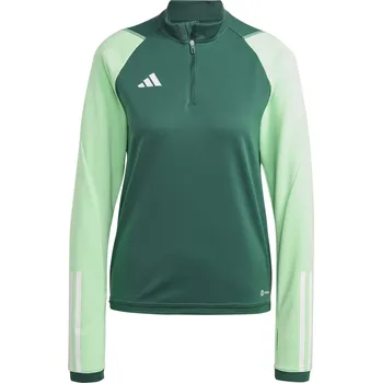 Dámské tričko Tričko adidas Team Dark Green 8591675 8 (XS)