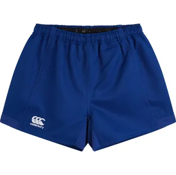 Kraťasy Canterbury Blue 4630379 XS