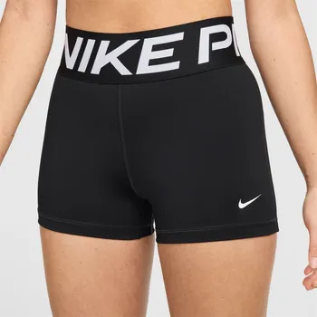 Dámské oblečení Kraťasy Nike Black 7674735 14 (L)