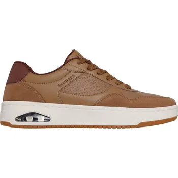 Pánská obuv Tenisky Skechers Brown 777780 7 (41)