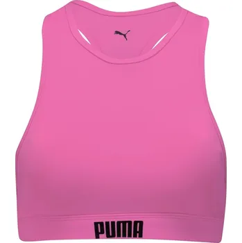 Dámské oblečení Puma Fluo Pink 1343453 10 (S)