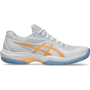 Dámská obuv Tenisky Asics Wht 6243475 6 (39.5)