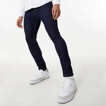 Pánské džíny Džíny Jack Wills Indigo Rinse 8380135 28W L