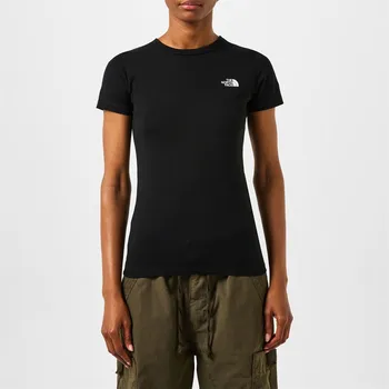 Tričko The North Face TNF Black JK3 2960002 8 (XS)