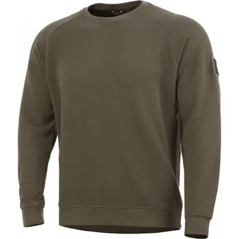 Pánská mikina Mikina Pentagon Terry Sweater - RAL7013 2XL