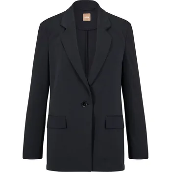 Dámská vesta Bunda Boss Black 9416107 8