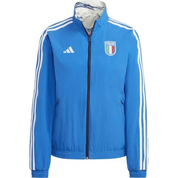 Bunda adidas Blue 5616232 8 (XS)